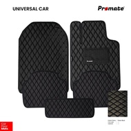 Universal 5D Car Mat Promate Car Mat