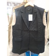 EXECUTIVE VEST FOR WOMEN FORMAL WORK VEST