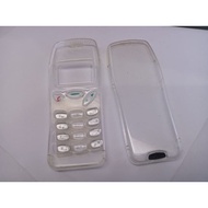 Nokia 3210 transparent clear casing