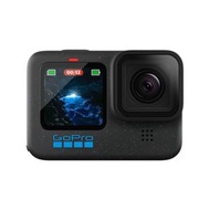 GoPro - GoPro HERO12 (黑色) 運動攝影機 - 平行進口