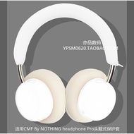 Suitable for CMF By NOTHING Headphone Pro Headphone Pro Headset Bluetooth Headset Protective Case NO