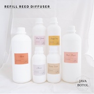 Refill Reed Diffuser - 500 ml