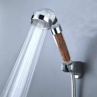 Shower Head Filter Filtration Water Saving Handheld Shower Heads