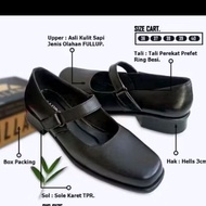 Women's Paskibra Loafers - Bet March Series P 01