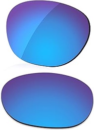 Polarized Lens Replacement for RayBan Wayfarer RB2132 52mm Sunglass - More Options