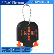 Golf Counter Tool Golf Score Counter with Portable Bead Chain 2 Digit Strokes Putts Counting Tool Ou