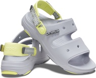 รองเท้าแตะ Crocs Classic All-Terrain Sandal Unisex รองเท้าแตะผู้หญิง รองเท้ารัดส้น เบาและนุ่ม ใส่สวยใส่สบาย (พร้อมส่งทุกคู่)