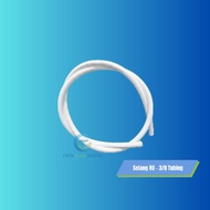 RO HOSE 3/8 - RO TUBE TUBING RETAIL PER METER