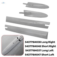 Car Roof Top Hinge Cover Left Right Clips Replacement for  E93 335I 430I  F83 54377184037, 543771840