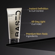 Based Bodyworks Curl Cream Based Bodyworks Leave-In Conditioner 200ML