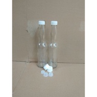 280 ml mix mex glass bottle
