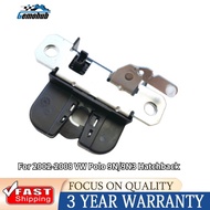 New Tailgate Lock Actuator OE 6Q6827505E For 2002-2008 VW Polo 9N/9N3 Hatchback