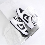 Nike Dunk Low Reverse Panda 頂級質感男鞋 順豐到付/智能櫃