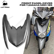MOTORCYCLE BODY & FRAME FRONT PANEL COVER FOR YAMAHA MIO i 125 MOTORCYCLE FAIRINGS A97 [LAZY PANDA]