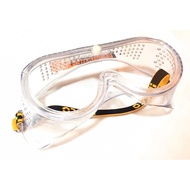 ☽INGCO Safety Goggles HSG02 ~ ODV POWERTOOLS