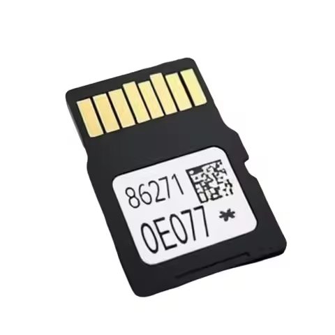 B04B-For USA For Canada Compatible 86271-0E077 GPS Navigation Card Map Update 2025 Easy To Use Insta