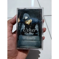 Cassette UmsherOriginal - My Way