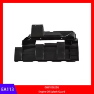 【Drive Automotive Intemational】EA113 Engine Parts Assembly oil splash guard 06B103623G For EA113 Ser
