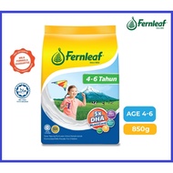 Fernleaf 4-6 Tahun 850g