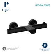 RIGEL Exposed Thermostatic Shower Mixer W2-R-TSME14258