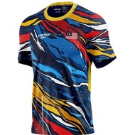 MY BLOOD JERSEY VOLTRA