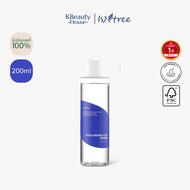 ISNTREE HYALURONIC ACID TONER 200 ml