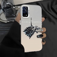 Casing For OPPO A55 4G A55 5G A55s 5G A56 5G Case Silicone Cases Soft Cover