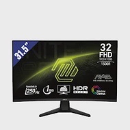 Màn hình Msi 32C6X 31.5" (FHD 1920 x 1080/ VA/ 250Hz/ 1 ms)