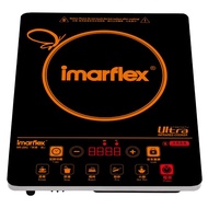 Imarflex伊瑪牌『天使‧彩』2000W多功能電陶爐IIR-20C