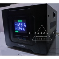 Himark SVL-10000VA Automatic Voltage Regulator 10000W AVR Low Input Voltage Series 90v - 240v Input