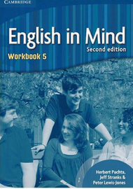 English in Mind Starter Cambridge Cambridge EIMหลักและรองโรงเรียนสำหรับนักเรียนหนังสือPET/ket examหนังสือเสริมการออกกำลังกาย