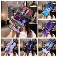 For Nokia 3.1 plus Case TPU Silicone Back Cover cartoon Phone Case