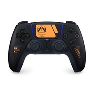 SONY DualSense Death Stranding 2 On the Beach Limited Edition คอนโทรลเลอร์ไร้สาย (สีดำ) รุ่น ASIA-00