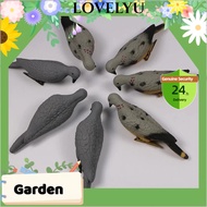 LOVE❤️3D Pigeon Archery Arrow Target for Animal Practice Recurve Crossbow Hunting Game