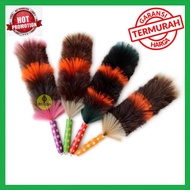 Synthetic Feather Duster/Chicken Feather Duster