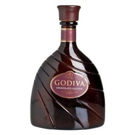 Godiva Chocolate Liqueur 朱古力酒