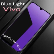 TEMPERED GLASS / BLUE LIGHT VIVO / V7 / V9 / V11 / V15 / V15 PRO / V17 / V 17 PRO / V19 / V20 / V20 SE / V21 / V23 / ANTI CAHAYA BIRU / PELINDUNG LAYAR VIVO