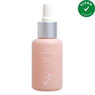Vecs Gardenia 嘉丹妮爾 維他命A醇全效精華 30ML