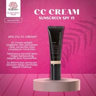CC Cream Sunscreen SPF 15 BB Cream