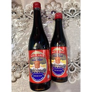 Kicap Pekat Tong nam Sarawak