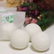 聖誕禮物 迷迭香精油草本泡澡球 泡澡 淋浴 浸泡 足浴 氣泡球