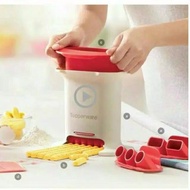 Tupperware MPress