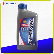 SUZUKIM/ECSTAR?W*0W-20~jG*FULLY~lH*SYNTHETIC~Vv+F9000