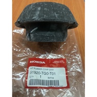 HONDA CITY SEL TMO GM6 / JAZZ GK GE GD HRV BRV INSIGHT CRZ ZF1 FREED FRONT ABSORBER MOUNTING > 51920