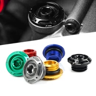 For Kawasaki Z800 Z900/Z900RS Z1000 Z1000SX Versys1000 Motorcycle Engine Oil Filler Cap M20*2.5 Anti