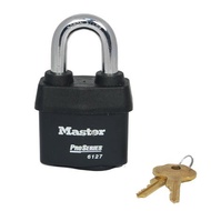 Gembok Masterlock Pro Series 6127D