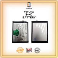 LCDSHOP88 VIVO BATTERY S1 B-H0 BATTERY VIVO S1 BATTERY B-H0