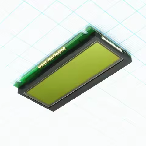 Replacement LCD Screen Panel CBC016002C100-01 Display CBC016002CI00-00 Industry Grade CBC016002CI00-