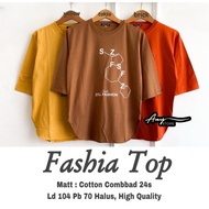 MALIKA FABIA TOP HY ANY/