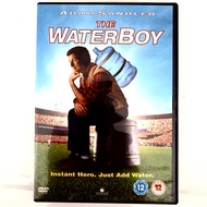 Adam Sandler The Waterboy DVD | Region 2 PAL | UK